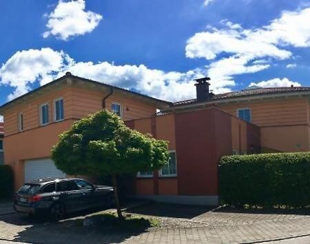 Appartement Joli Bernau am Chiemsee Ngoại thất bức ảnh